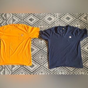 Carhartt Shirts